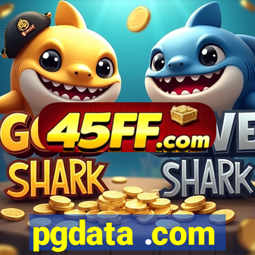 pgdata .com